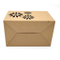 Custom High-End Printing Gift Packing Box