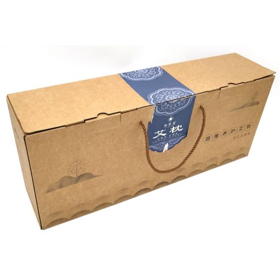 Factory Custom Size Custom for Household Goods Packaging Carton Paper Box