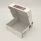 Disposable Tableware Paper Food Lunch Takeaway Rectangle Packaging Box