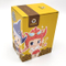 Custom Folding Packaging Gift Biscuit Paper Carton Box