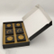 Custom Biodegradable Brown Paper Takeaway Food Boxes for Restaurant