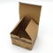 Kraft Paper Shipping Paper Packaging Carton Different Size Custom Printing Accept