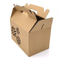 Custom Printed Box Packaging Durable Packaging Product Packaging Box Entertainment Box Custom Halloween Box