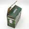 Cheap Foldable Corrugated Cardboard Carton Box for Peaches Packaging
