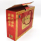 Custom-Made Design Luxury Paper Gift Box Color Box