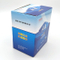 Custo Print Face Mask Medical Packaging Carton Box