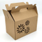 Wholesale Custom Shipping Packaging Corrugated Mailing Box