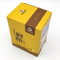 Manufacturer Custom Logo Printed Food Candy Chocolate Packaging Carton Box