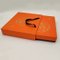 Customized Gift Box for Packaging The Souvenirs with Coated Paper