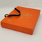 Small Packaging Paper Bag Gift Box Packaging Boxes Custom Logo