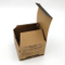 Paper Box for Instrument Packaging