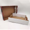 Food Paper Cake Packaging Party Gift Box with Custom Youself Logo