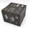 Customization of Soap Carton Kraft Paper Packaging Box